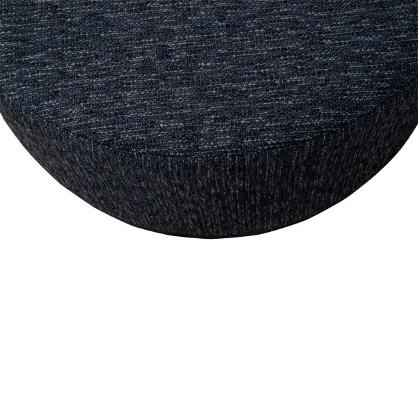 Marshmallow Ottoman