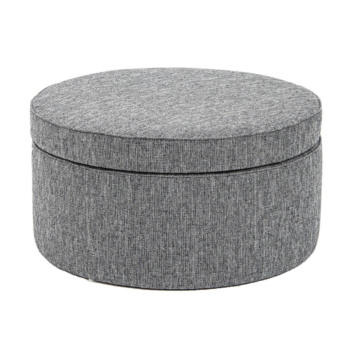 Galaxy Storage Ottoman