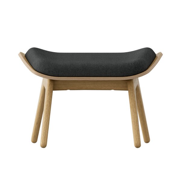 Reader Ottoman