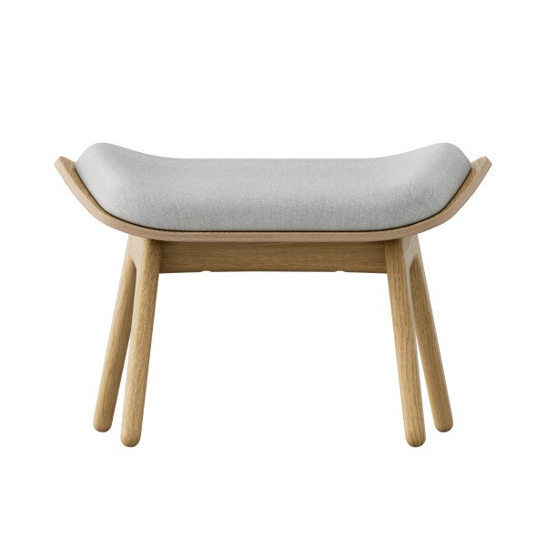 Reader Ottoman