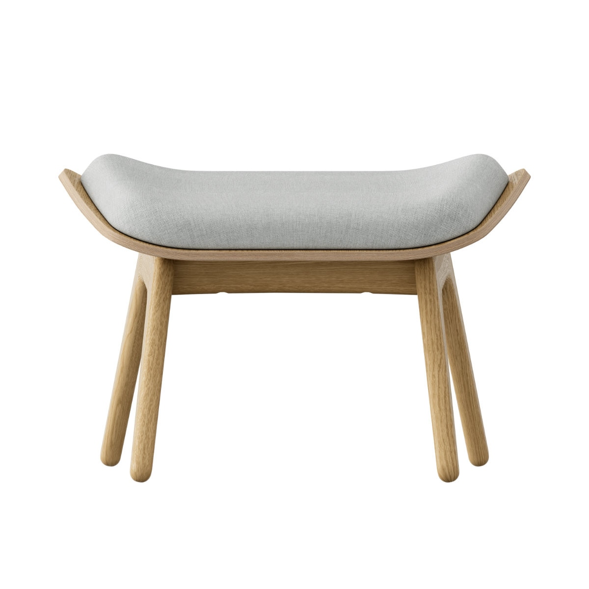 Reader Ottoman