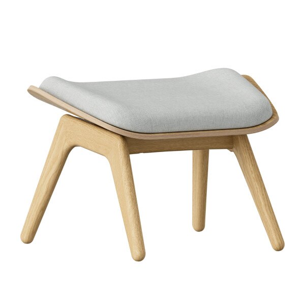 Reader Ottoman