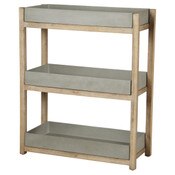 Rectangle Sandstone Shelf