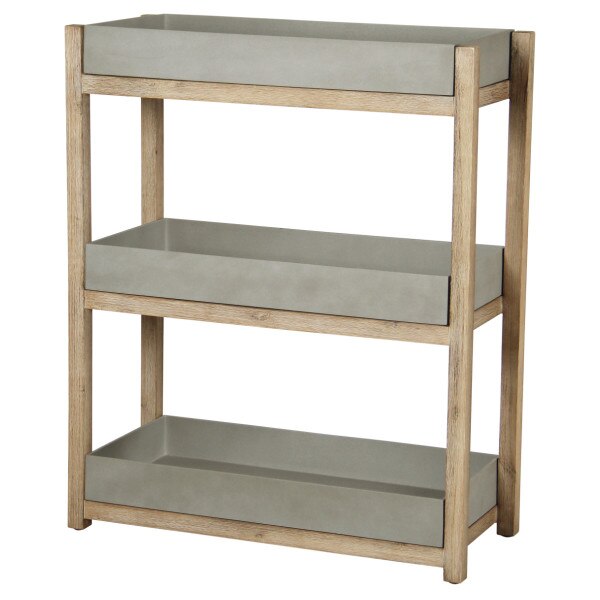 Rectangle Sandstone Shelf