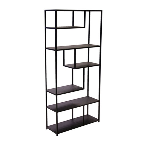 Booker Bookshelf