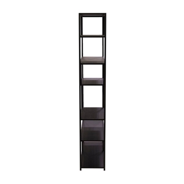 Booker Bookshelf
