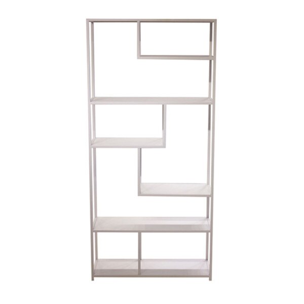 Booker Bookshelf