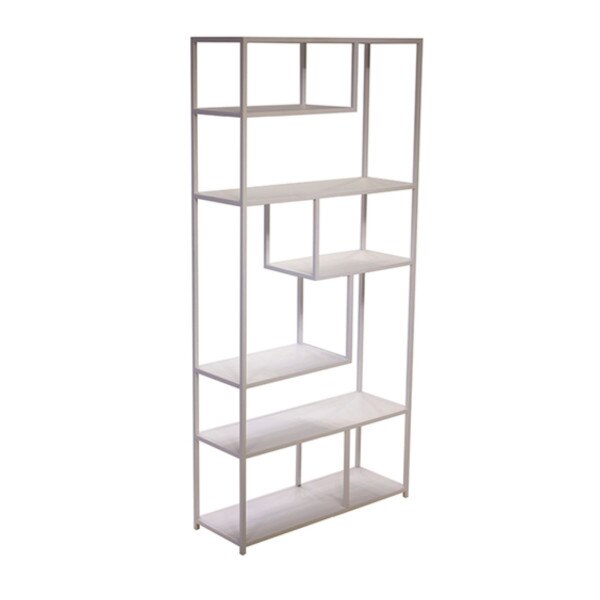 Booker Bookshelf