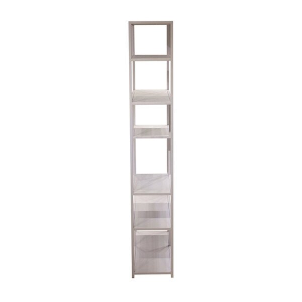 Booker Bookshelf