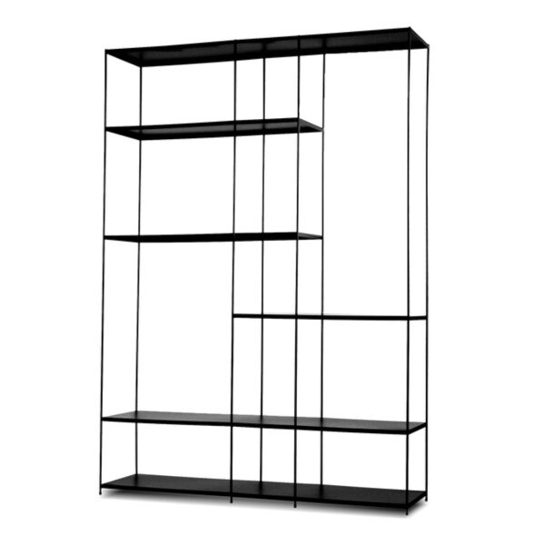 Etta Tall Bookcase