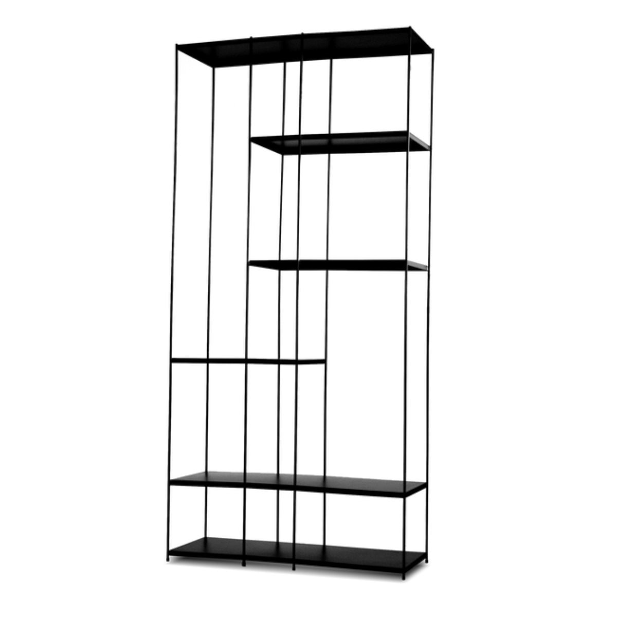 Etta Tall Bookcase
