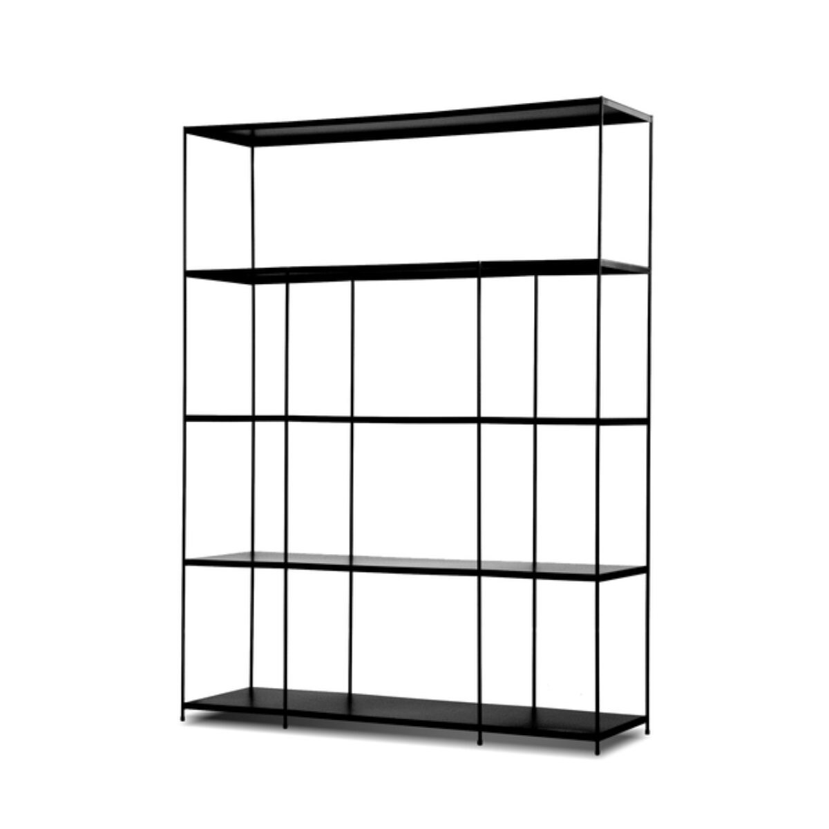 Etta Tall Bookcase