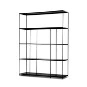 Etta Tall Bookcase