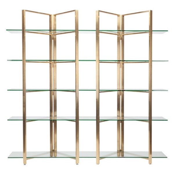 Elton Shelves