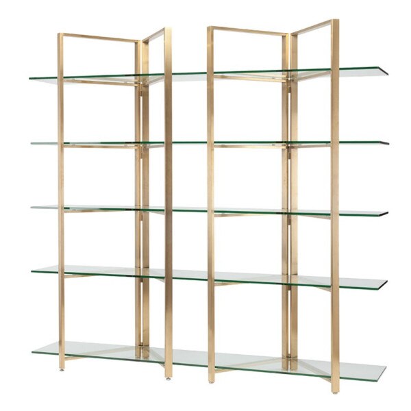 Elton Shelves