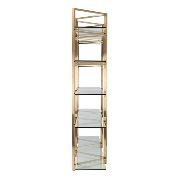 Elton Shelves