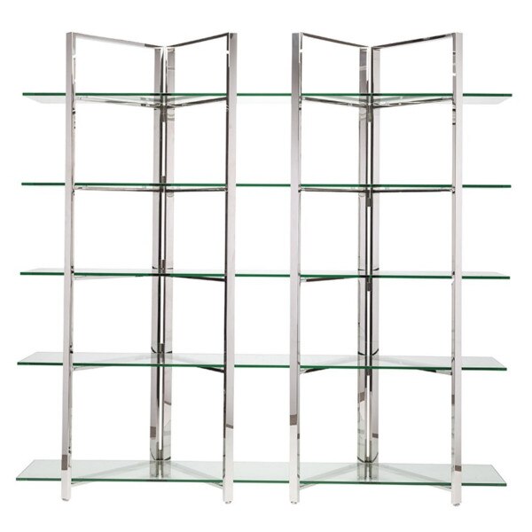Elton Shelves