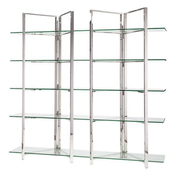 Elton Shelves