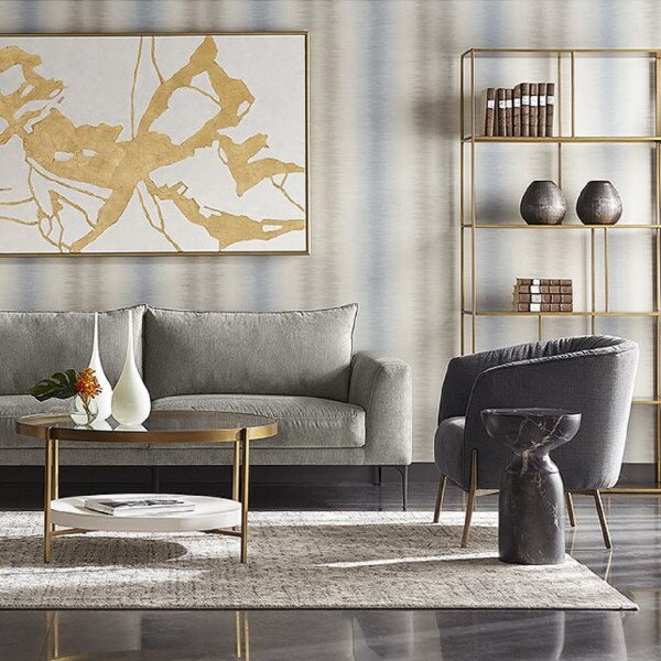 Eiffel Bookcase Casalife Furniture Toronto