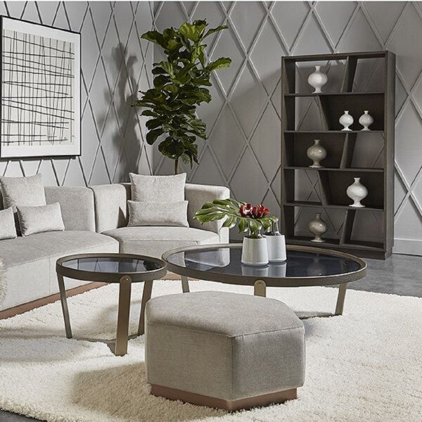 Jude Bookcase