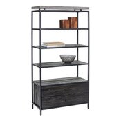 Norwood Bookcase