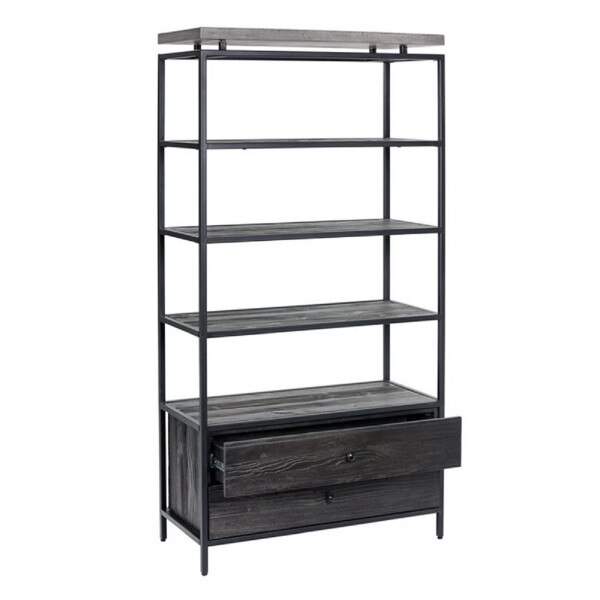 Norwood Bookcase