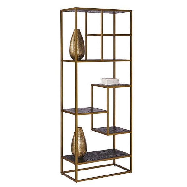 Savoir Bookcase