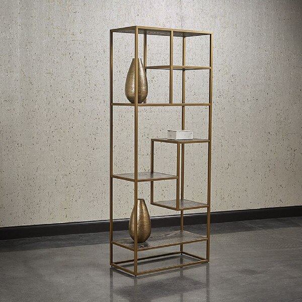 Savoir Bookcase