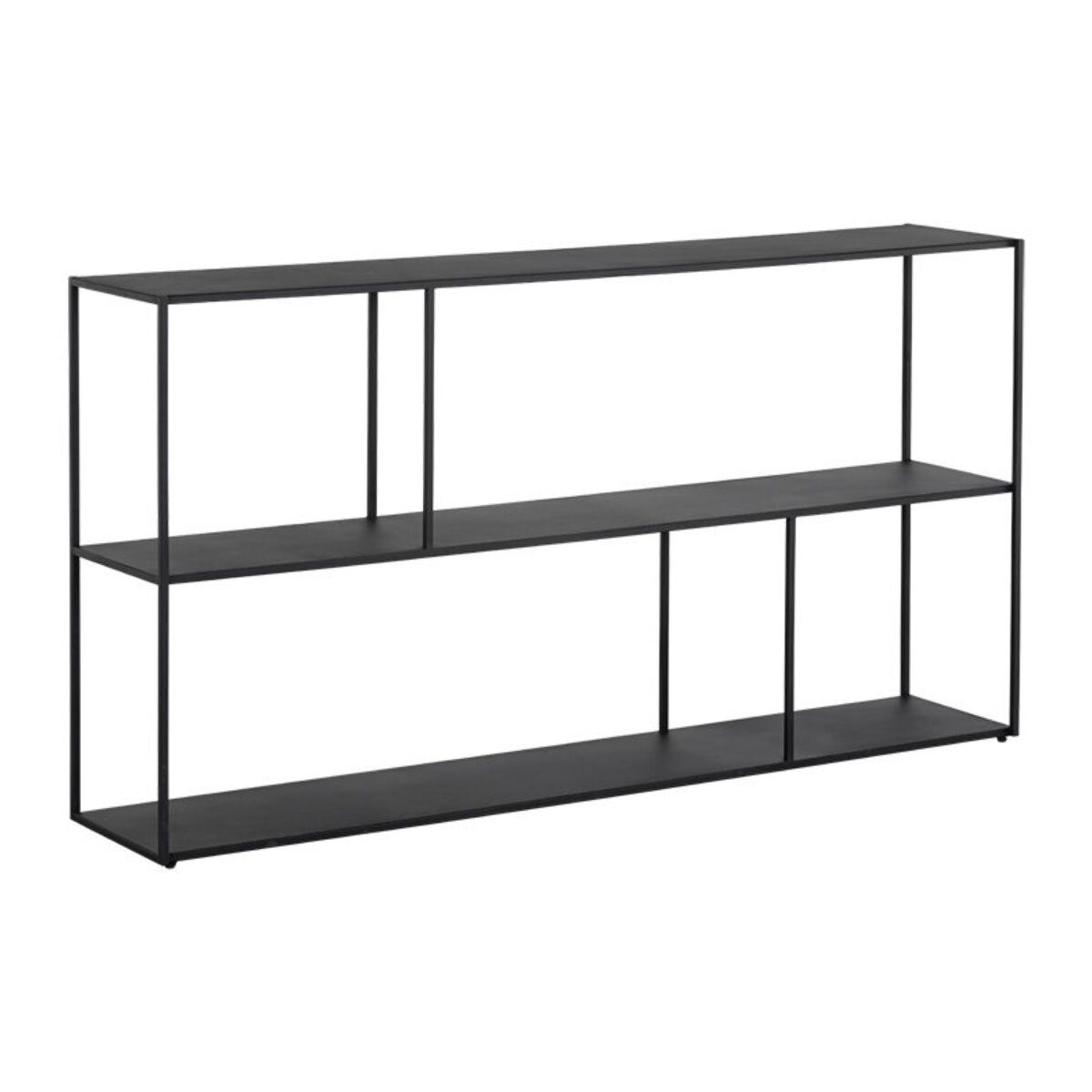 Eiffel Low Bookcase