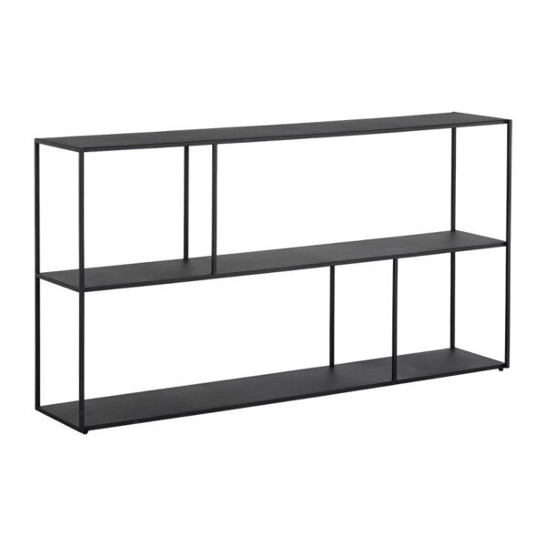 Eiffel Low Bookcase