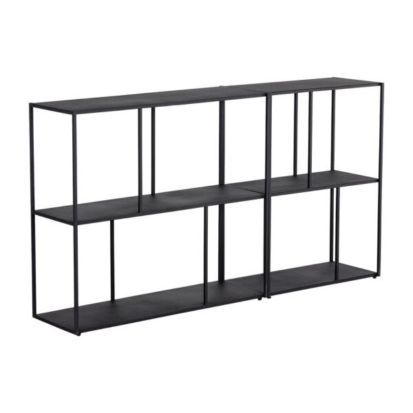 Eiffel Low Bookcase