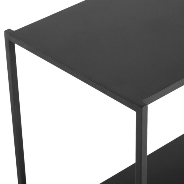 Eiffel Low Bookcase