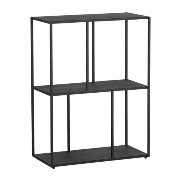 Eiffel Low Bookcase