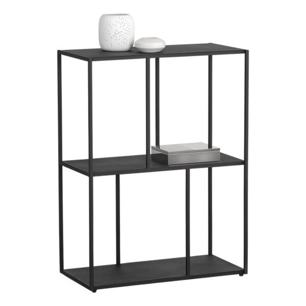 Eiffel Low Bookcase