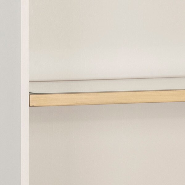 Celine Bookcase