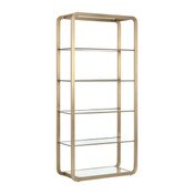 Ambretta Bookcase