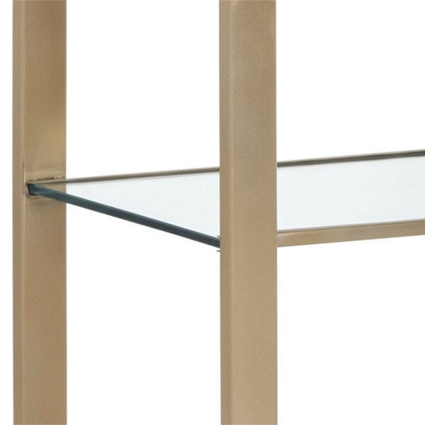 Ambretta Bookcase