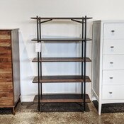 Ciara Shelves 5 Layers