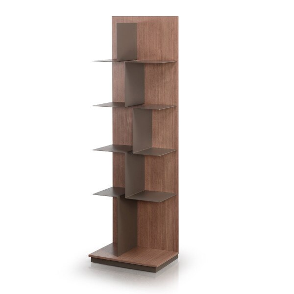 Maze Shelving