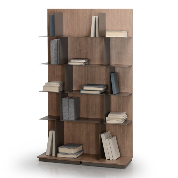 Maze Shelving