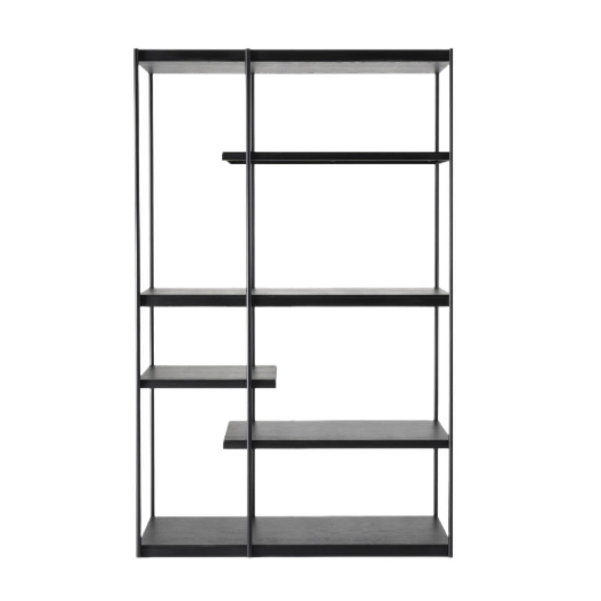 Archive Shelving