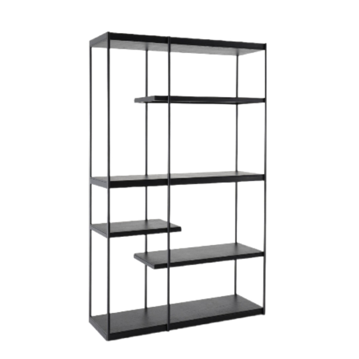 Archive Shelving