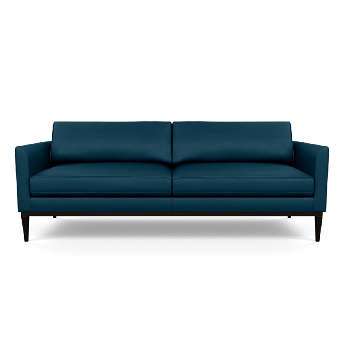 American Leather Henley Two Seat Full Size Sofa Casalife