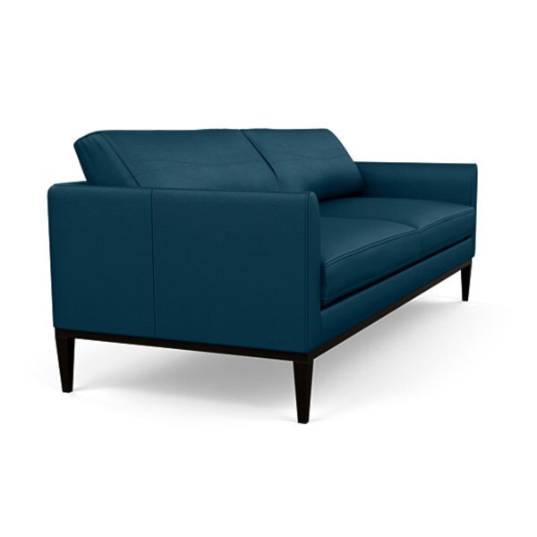 American Leather Henley Two Seat Full Size Sofa Casalife