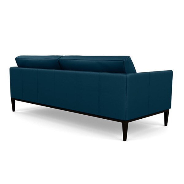 American Leather Henley Two Seat Full Size Sofa Casalife