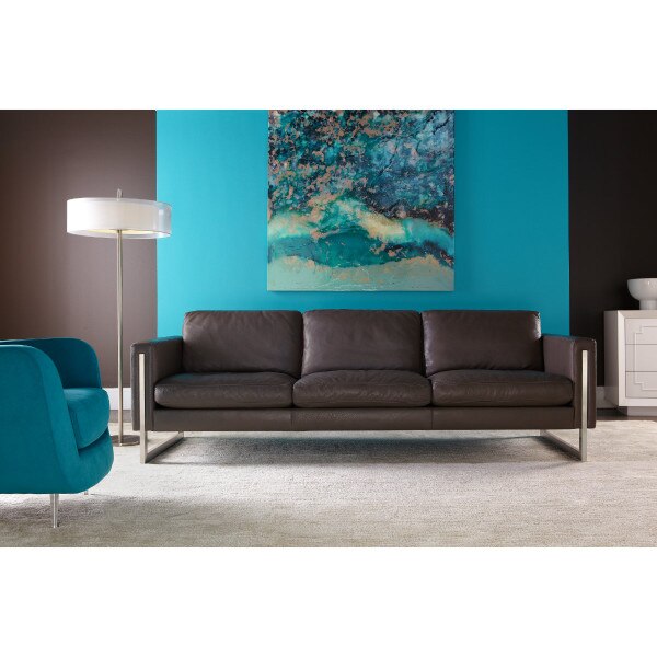 Savino 3 Seater Sofa