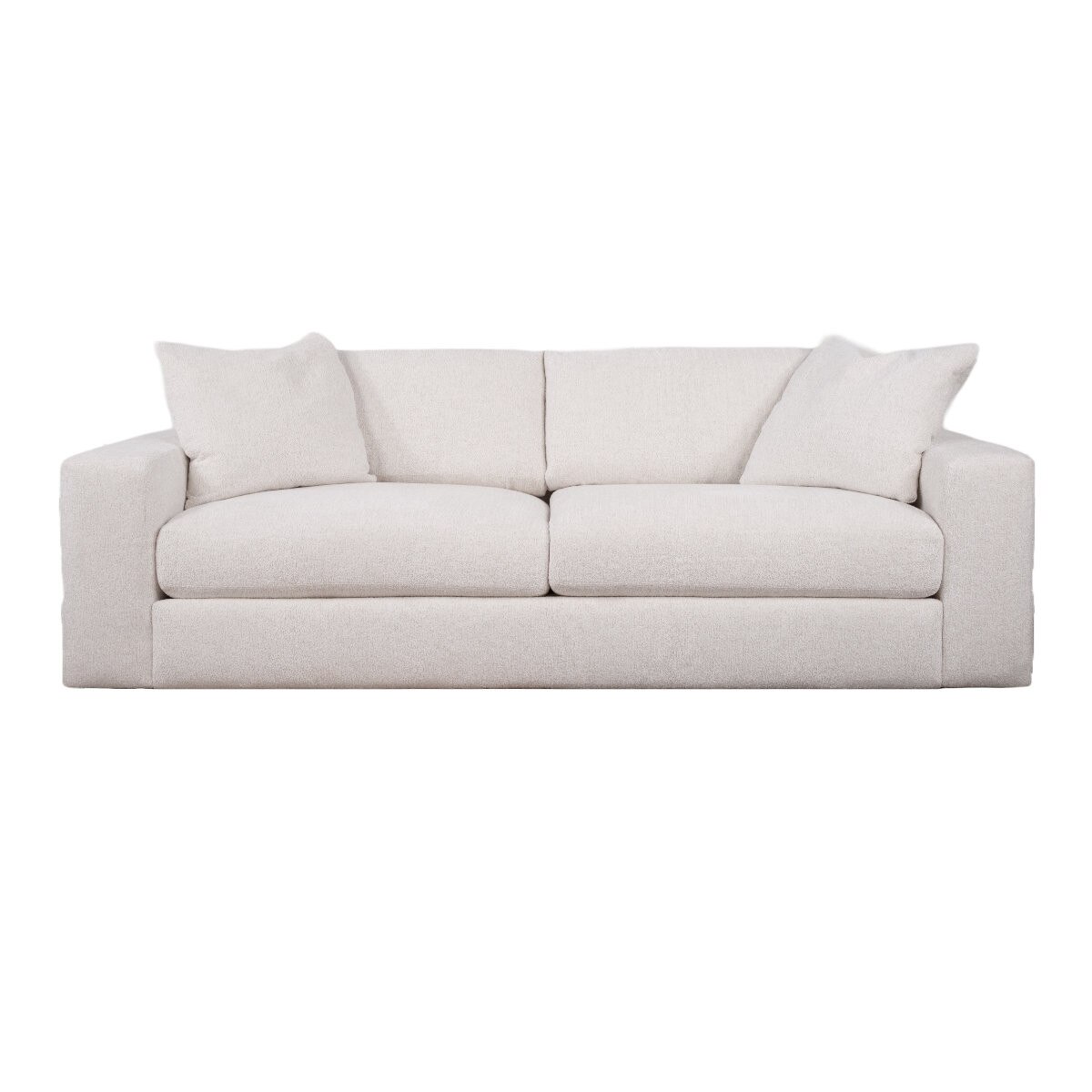 Steve Two Seat Full Size Sofa