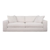 Steve Two Seat Full Size Sofa