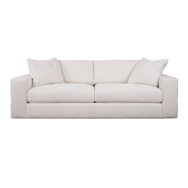 Steve Two Seat Full Size Sofa
