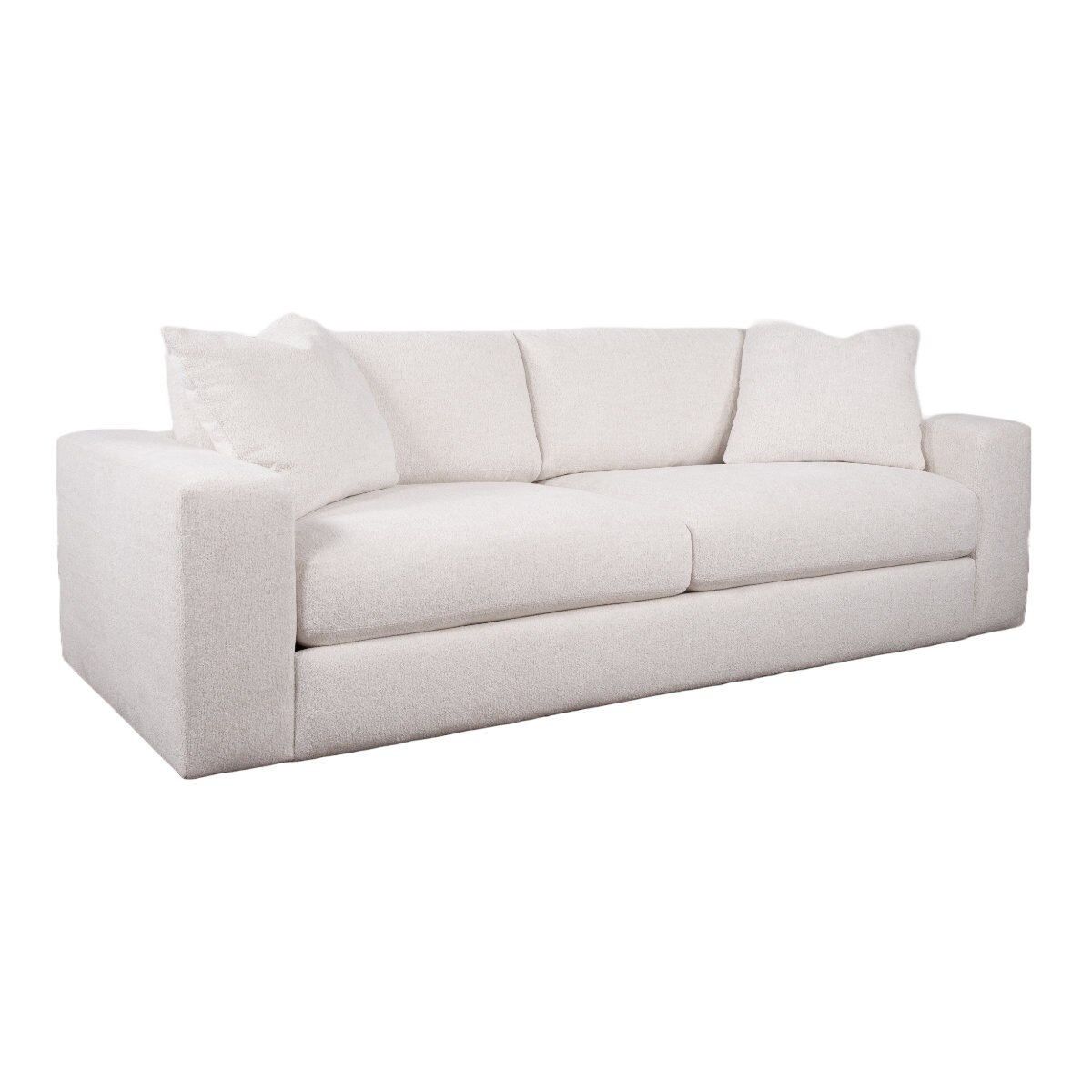 Steve Two Seat Full Size Sofa